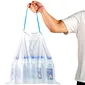 small drawstring bags